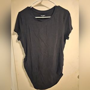 Maternity shirt | Old Navy | Large